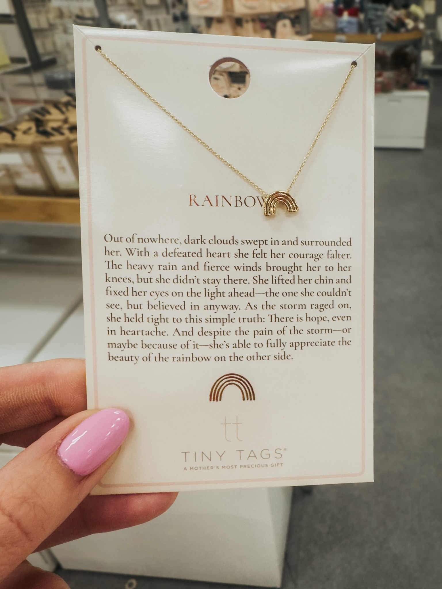 #Rainbows make me HAPPY ⋒ #target

#LTKFindsUnder50 #LTKSeasonal #LTKSummerSales