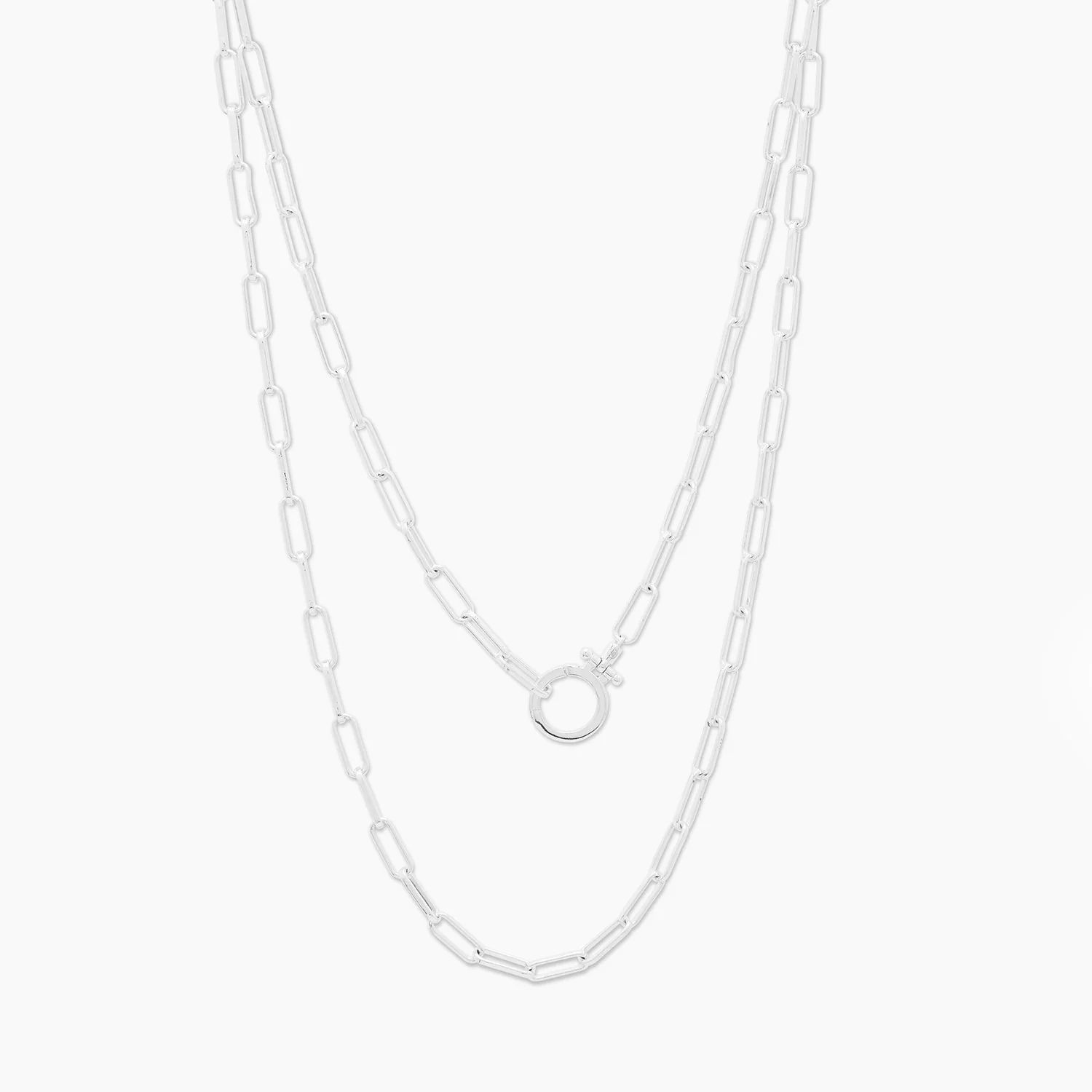 Parker Wrap Necklace | Gorjana
