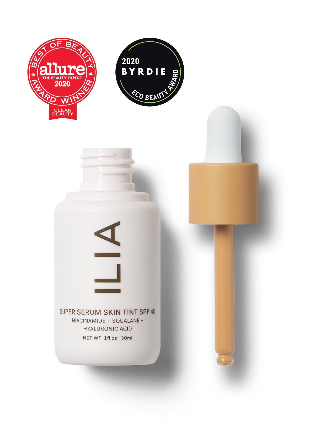 Ora ST6 | ILIA Beauty | ILIA Beauty