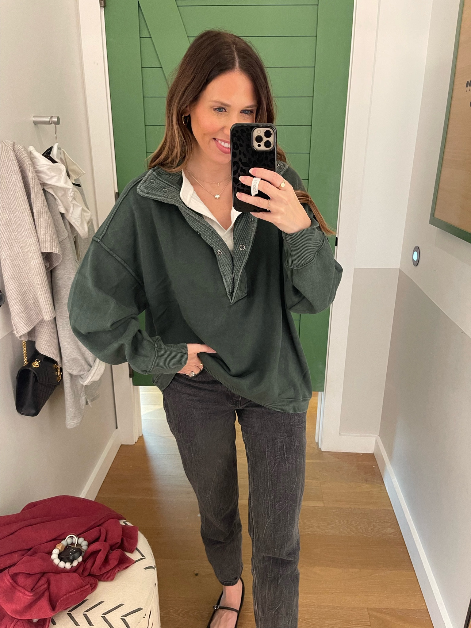 Sweater for fall on sale with code FALL20LTK : fall sweater / fall outfit 

#LTKFallSale #LTKSaleAlert #LTKWorkwear