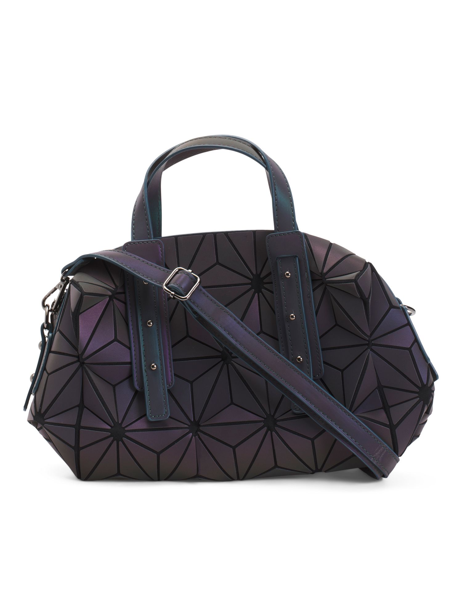 Geometric Tote Bag | Handbags | Marshalls | Marshalls