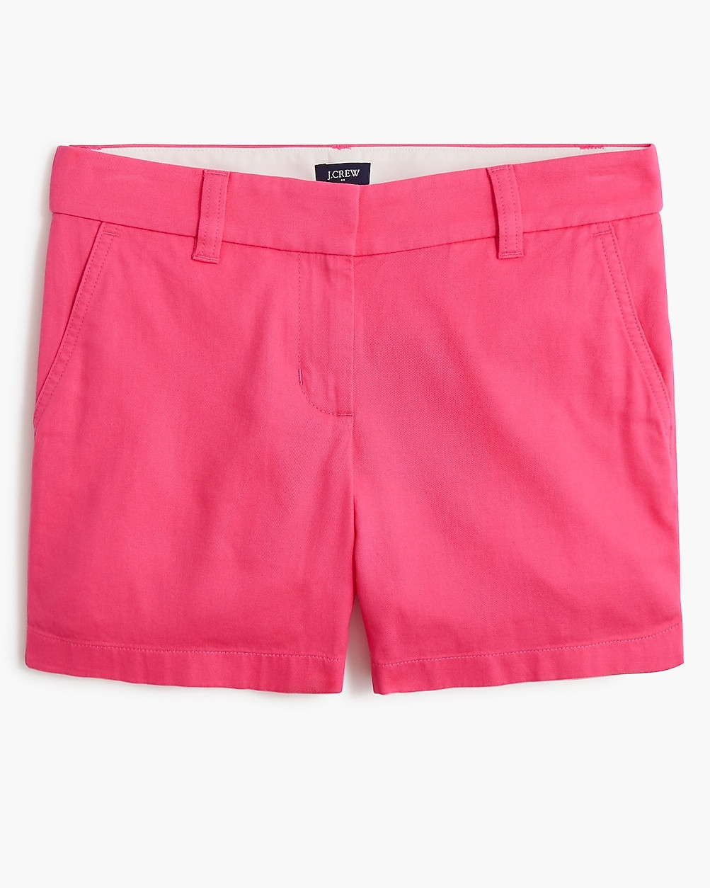 5" classic chino short | J.Crew Factory