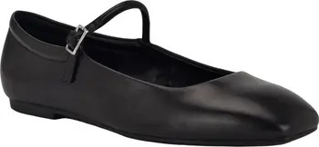 Emery Mary Jane Flat (Women) | Nordstrom