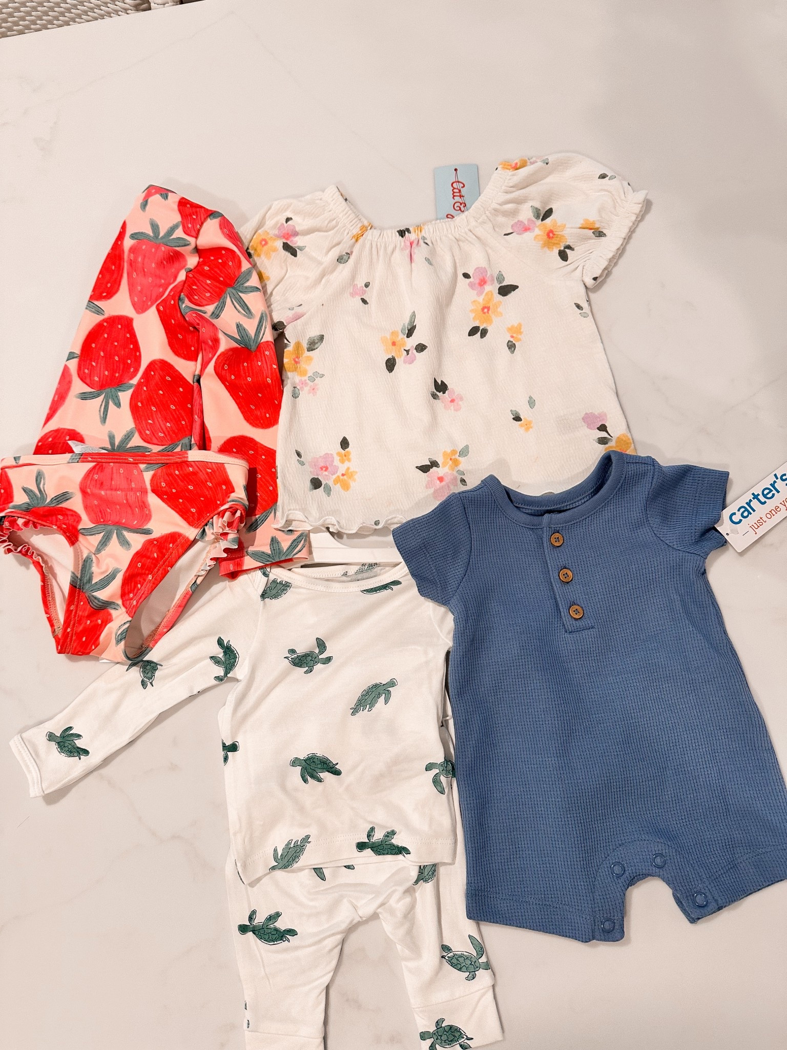 Target finds for baby & toddler. 


#LTKKids #LTKWatchNow #LTKSaleAlert