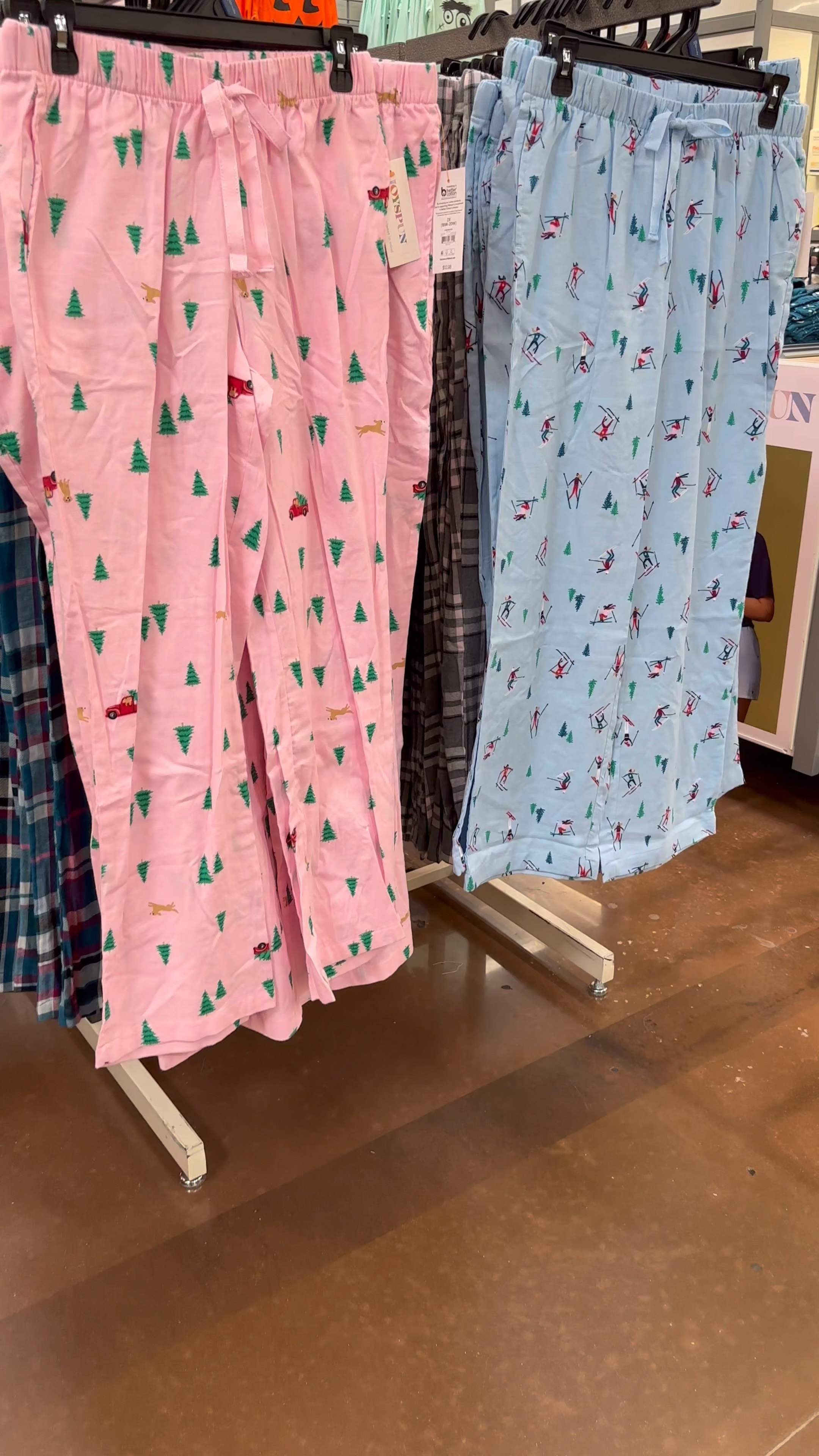 Is it too early for Christmas pajamas?! Never! 🎄 So cute! More styles online! #christmas #christmaspajamas #walmart #walmartfinds #holidayseason #pajamas

#LTKSeasonal