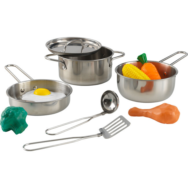 Deluxe Cookware Set | Maisonette