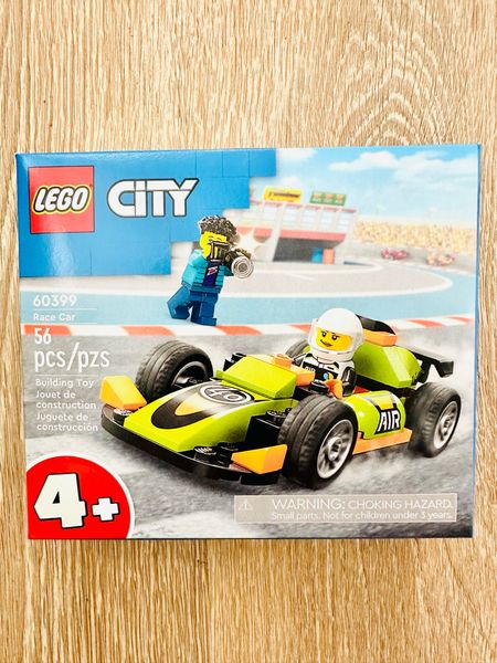 A fun Lego set that my youngest son saw and wanted! What little boy doesn’t love race cars?! 🏎️😍
I linked others I’ve bought that are all loved!




Kids, legos, gift idea, gifts for kids, boy gift idea, Lego set, affordable gift idea, toys, gift ideas for boys




#LTKGiftGuide #LTKKids #LTKFindsUnder50