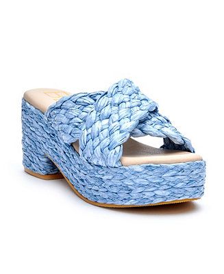 Matisse Beach by Women's Reflection Sandals & Reviews - Sandals - Shoes - Macy's | Macys (US)
