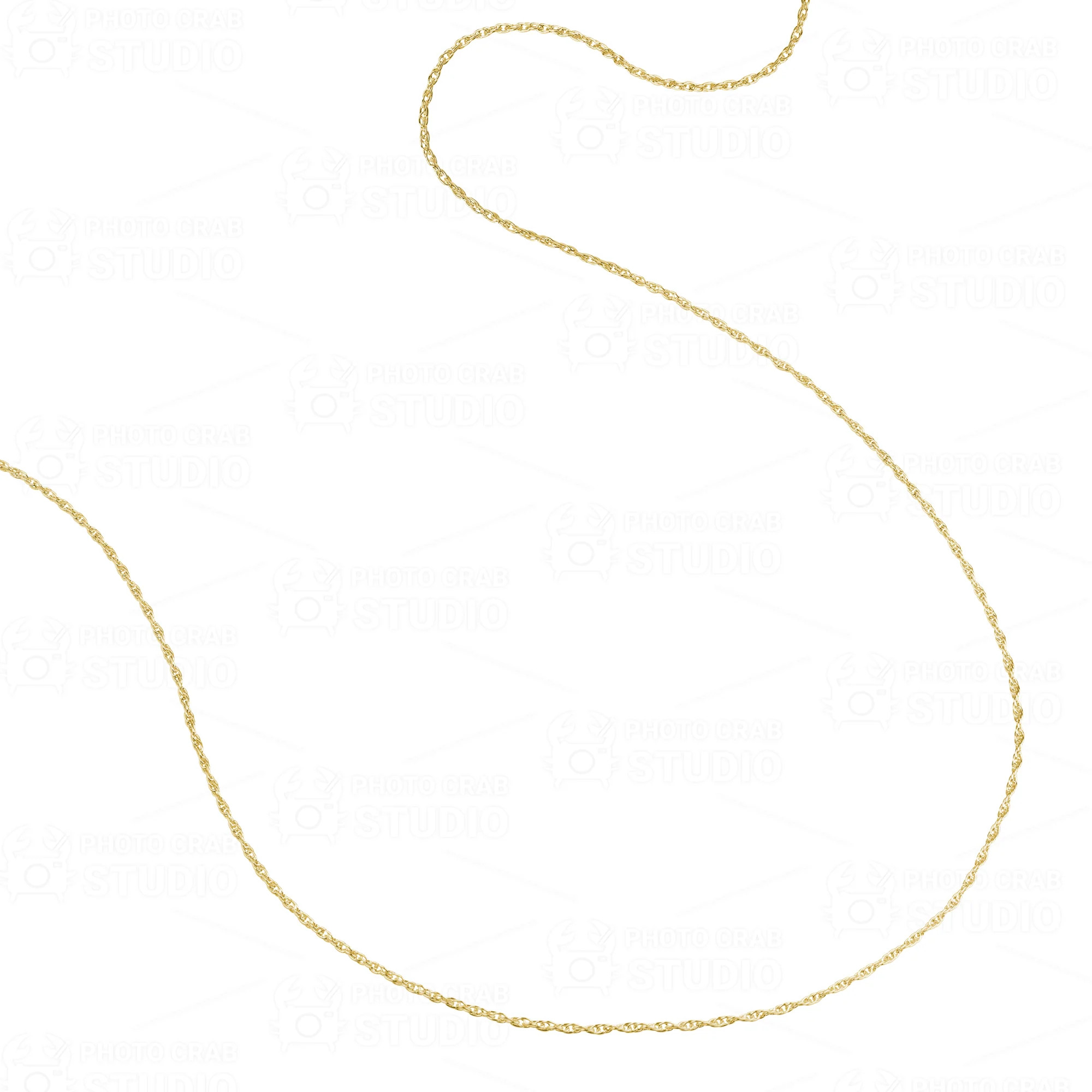 Bardot Belly Chain | Electric Picks Jewelry