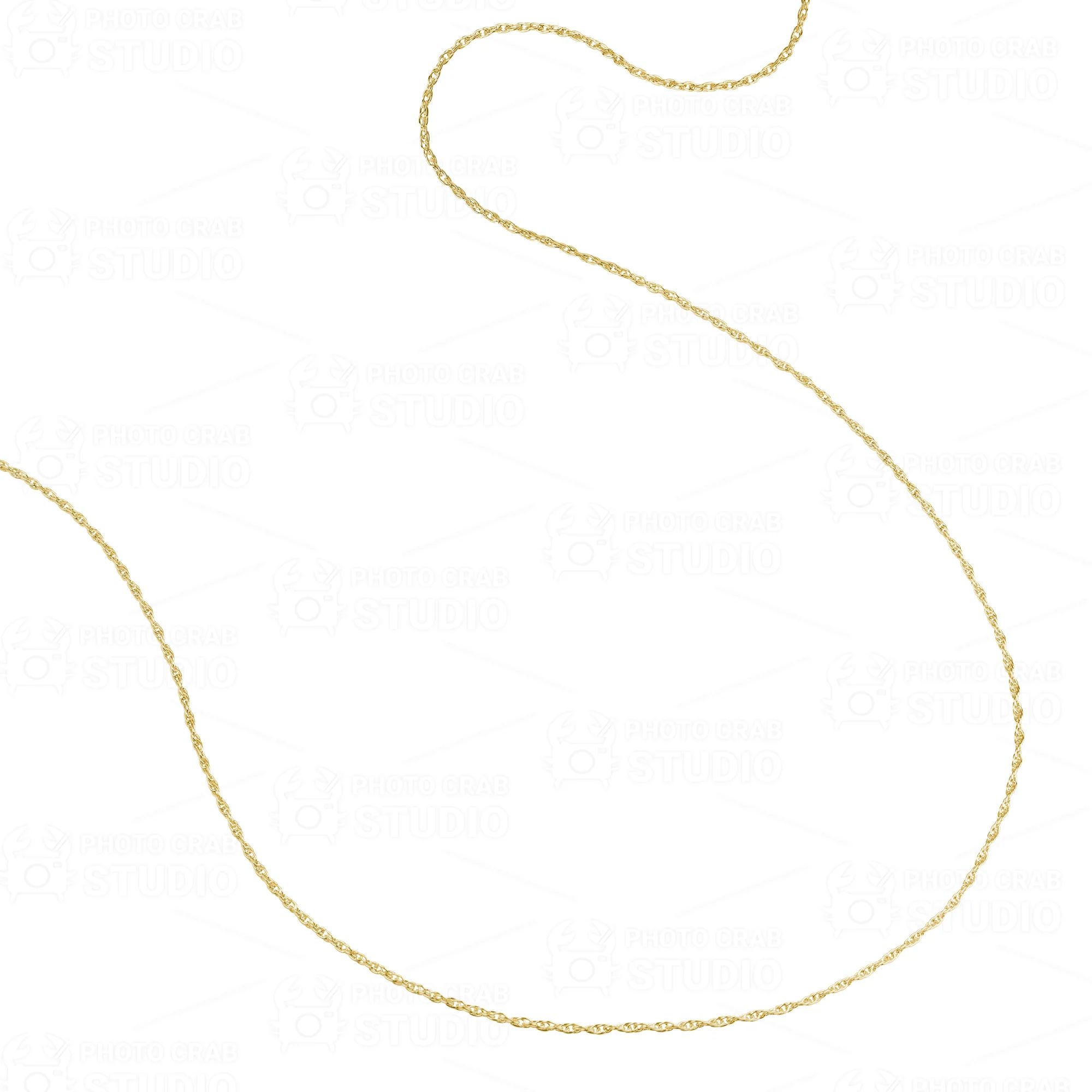 Bardot Belly Chain | Electric Picks Jewelry
