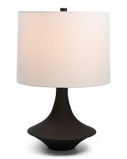 23in Bryant Ceramic Table Lamp | Marshalls