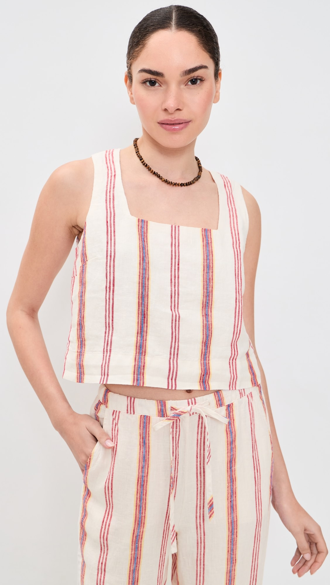 RAILS x Giadzy Akira Tank | Shopbop