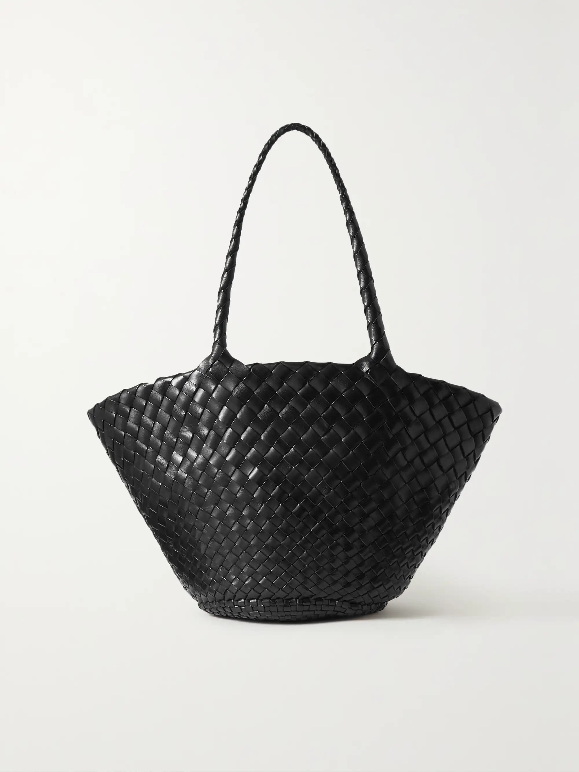 Egola woven leather tote | NET-A-PORTER (UK & EU)