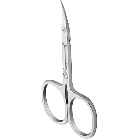 STALEKS Pro Cuticle Scissors EXPERT SE-50/1 | Amazon (US)