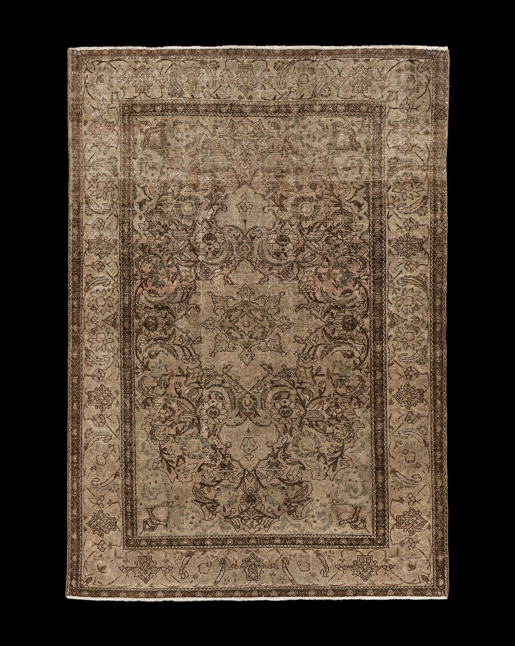 Vintage Rug No. 192 | McGee & Co.