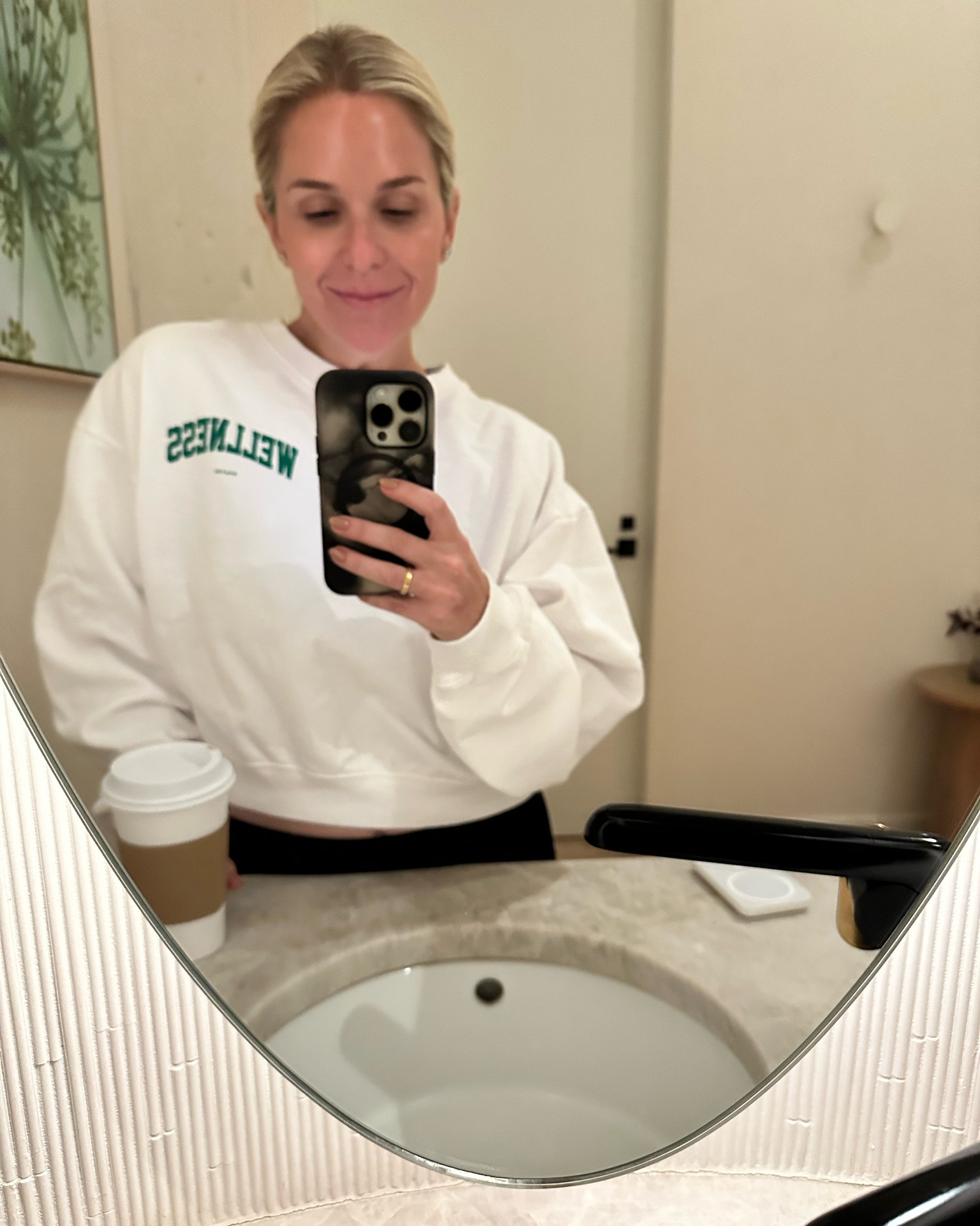 Wellness all day everyday. This brand Sporty and Rich has the cutest comfy wellness gear  

#LTKtravel #LTKFind #LTKstyletip