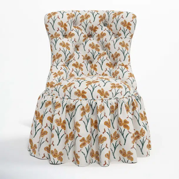 Minnie Upholstered Side Chair | Wayfair North America