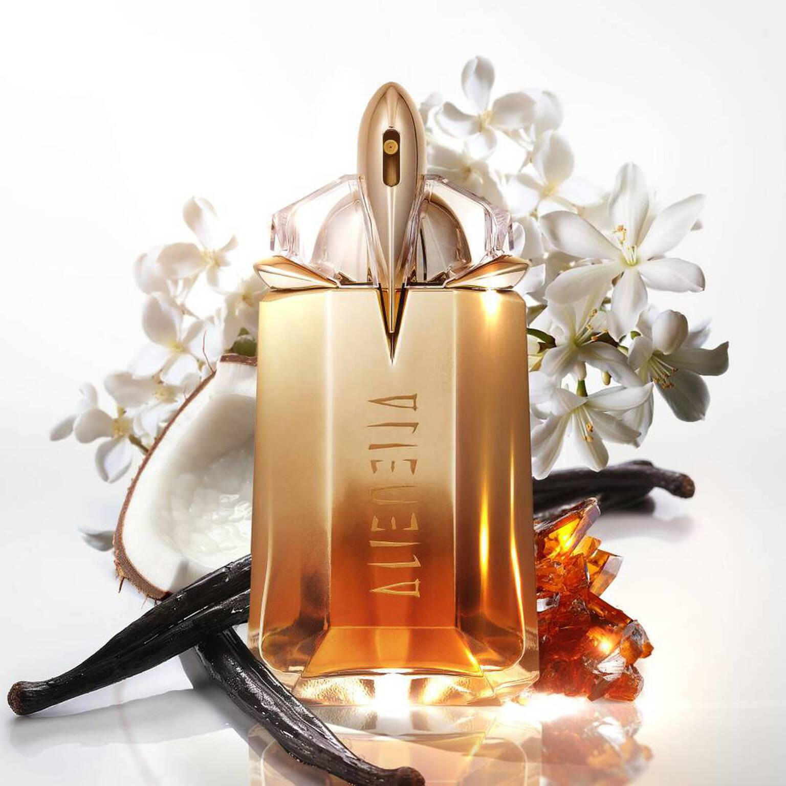 Alien Goddess Intense EDP For Women | Mugler Official Site | Mugler