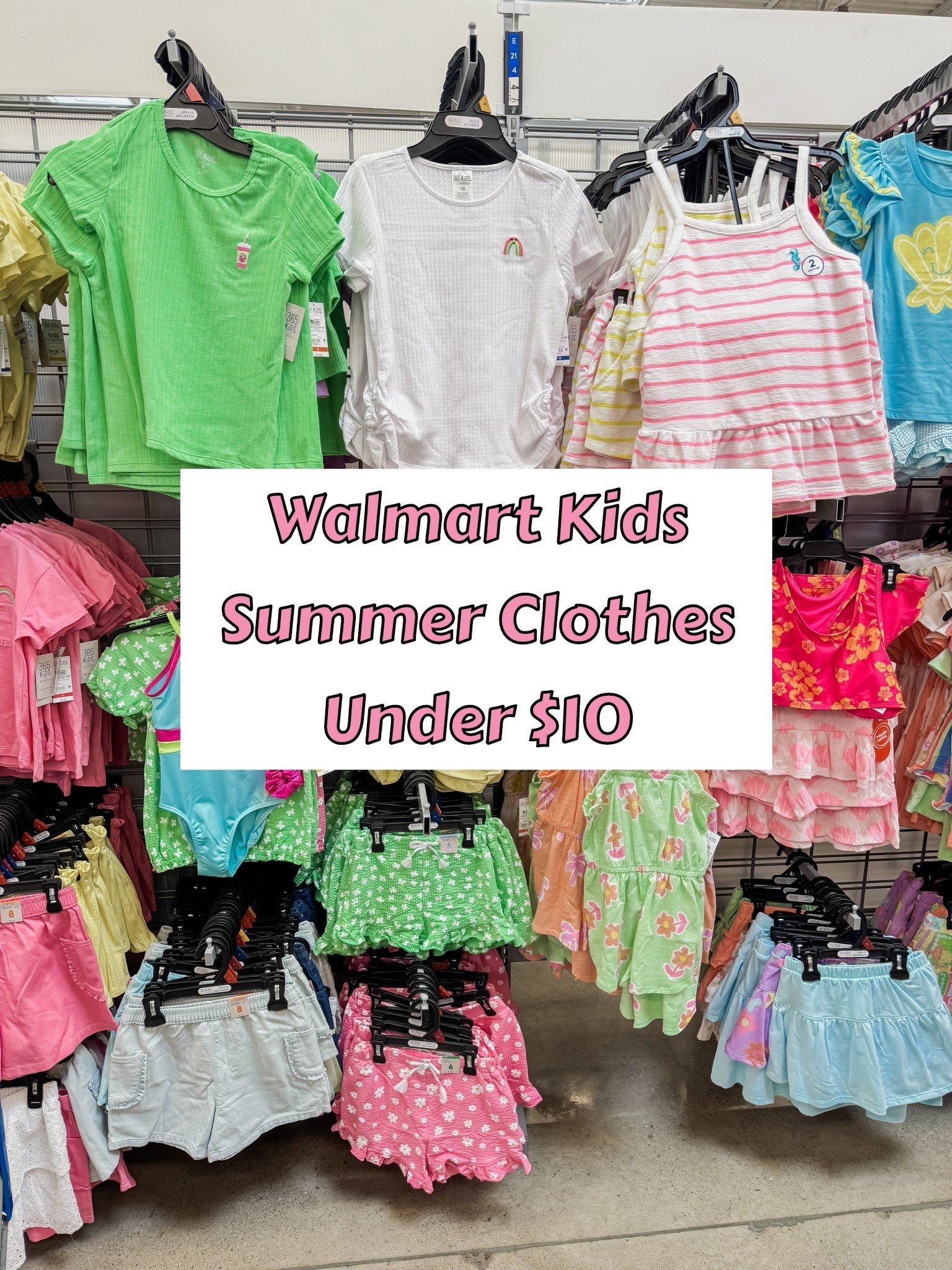 Walmart Summer Clothes For Kids Under $10

Walmart finds, walmart favorite, walmart clothes,  cheap kids clothes for summer, affordable girl clothes

#LTKFindsUnder50 #LTKKids #LTKFamily