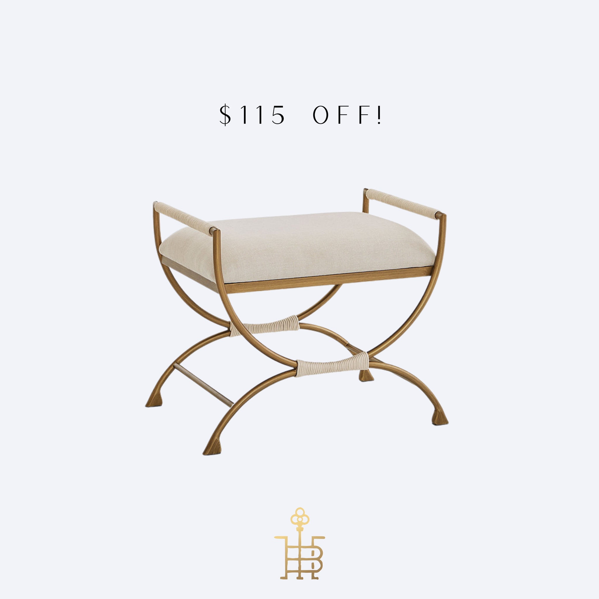 Ballard designs, ottoman, bench , living room, living room furniture, bedroom, bedroom furniture, home decor

#LTKhome #LTKFind #LTKstyletip