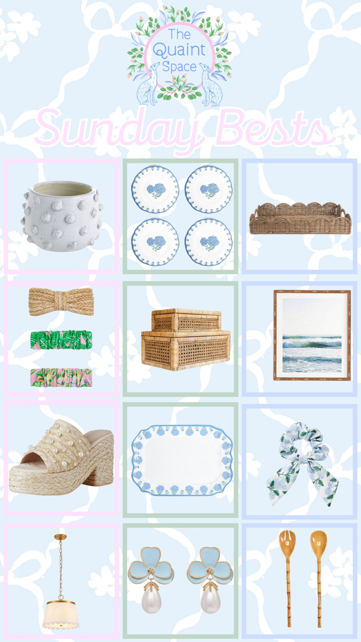 Sunday bests 🤍

#LTKHome #LTKFindsUnder100 #LTKShoeCrush