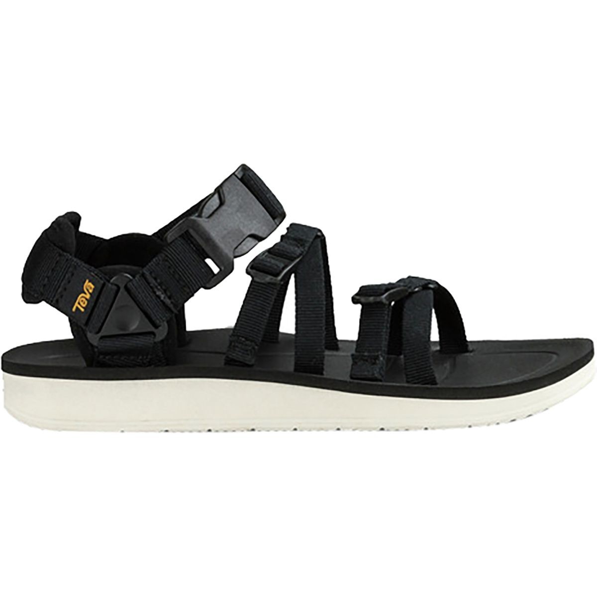 Teva Alp Premier Sandal - Women's Black, 10.0 | Backcountry.com