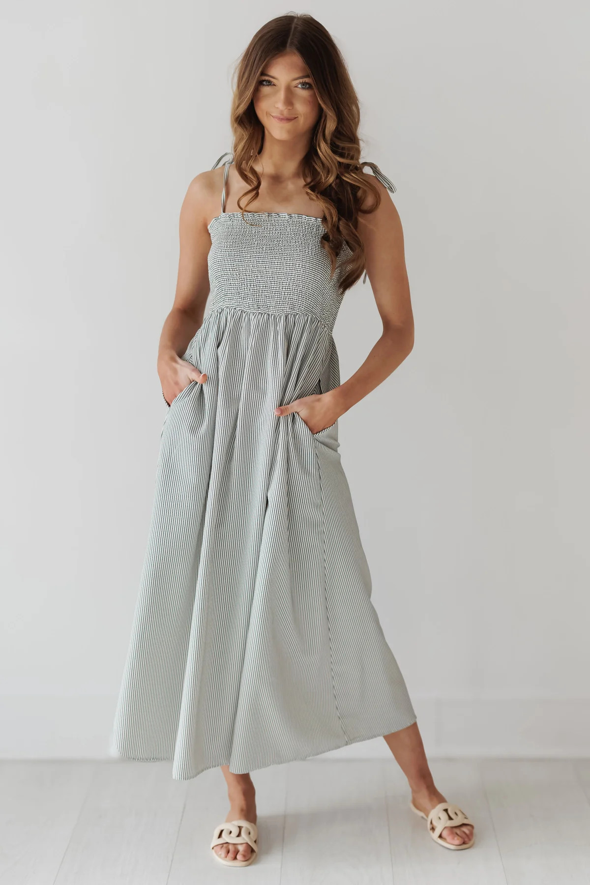 Abigail Dress | Landry Kate