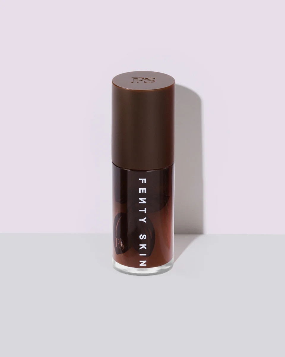 Fenty Treatz Hydrating + Strengthening Lip Oil | Fenty Beauty