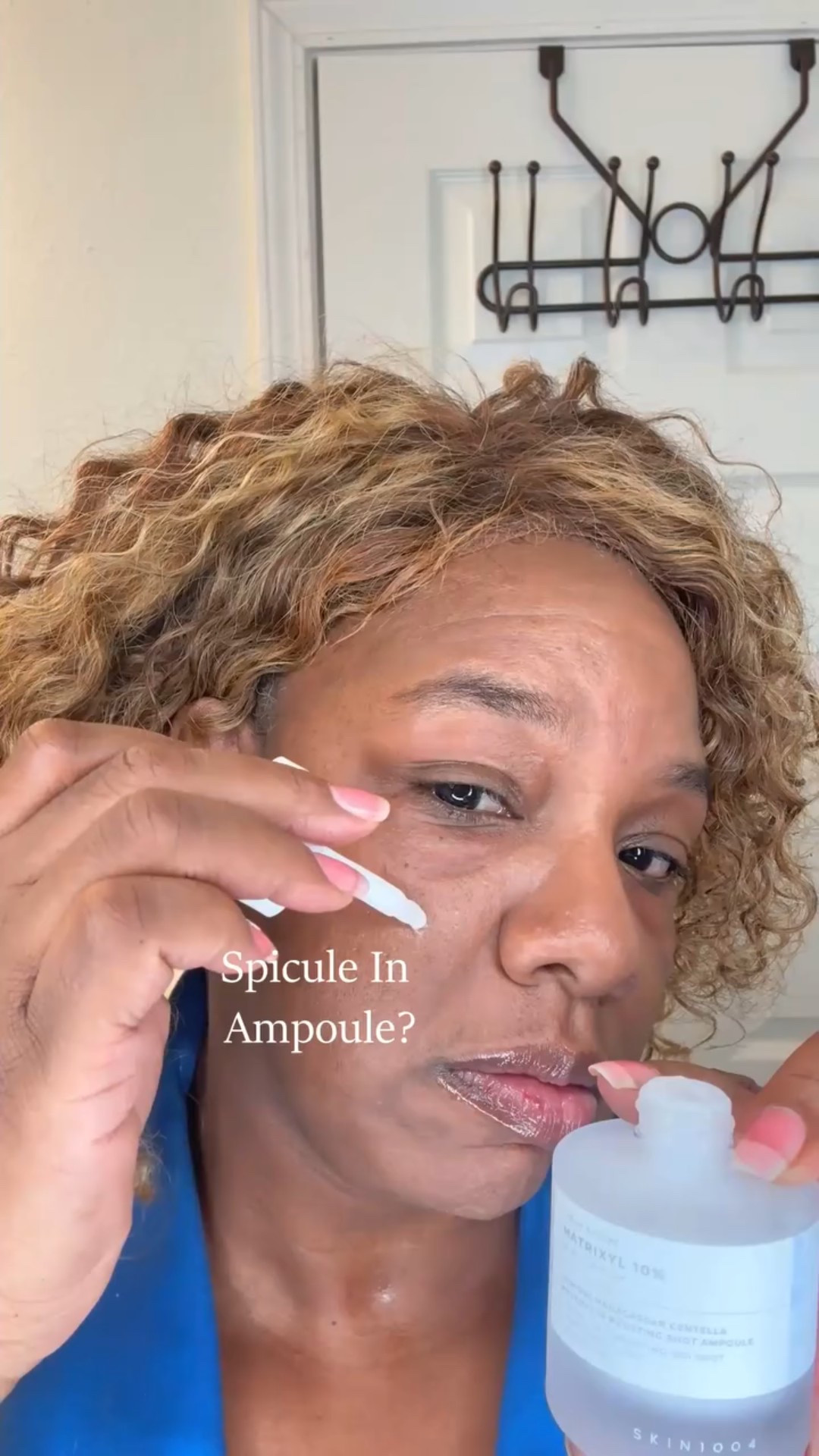 The Ultimate Glow: Skin1004 Matrixyl 10% + Centella, Niacinamide 10% and Retinol 0.2% Boosting Shot Ampoule

#ad #centella #koreanskincare #spicule #triospiculeampoule #labinnature

Follow @skin1004official for updates, new releases and more

- Link in stores or send me a DM

#LTKBeauty #LTKOver40 #LTKselfcare