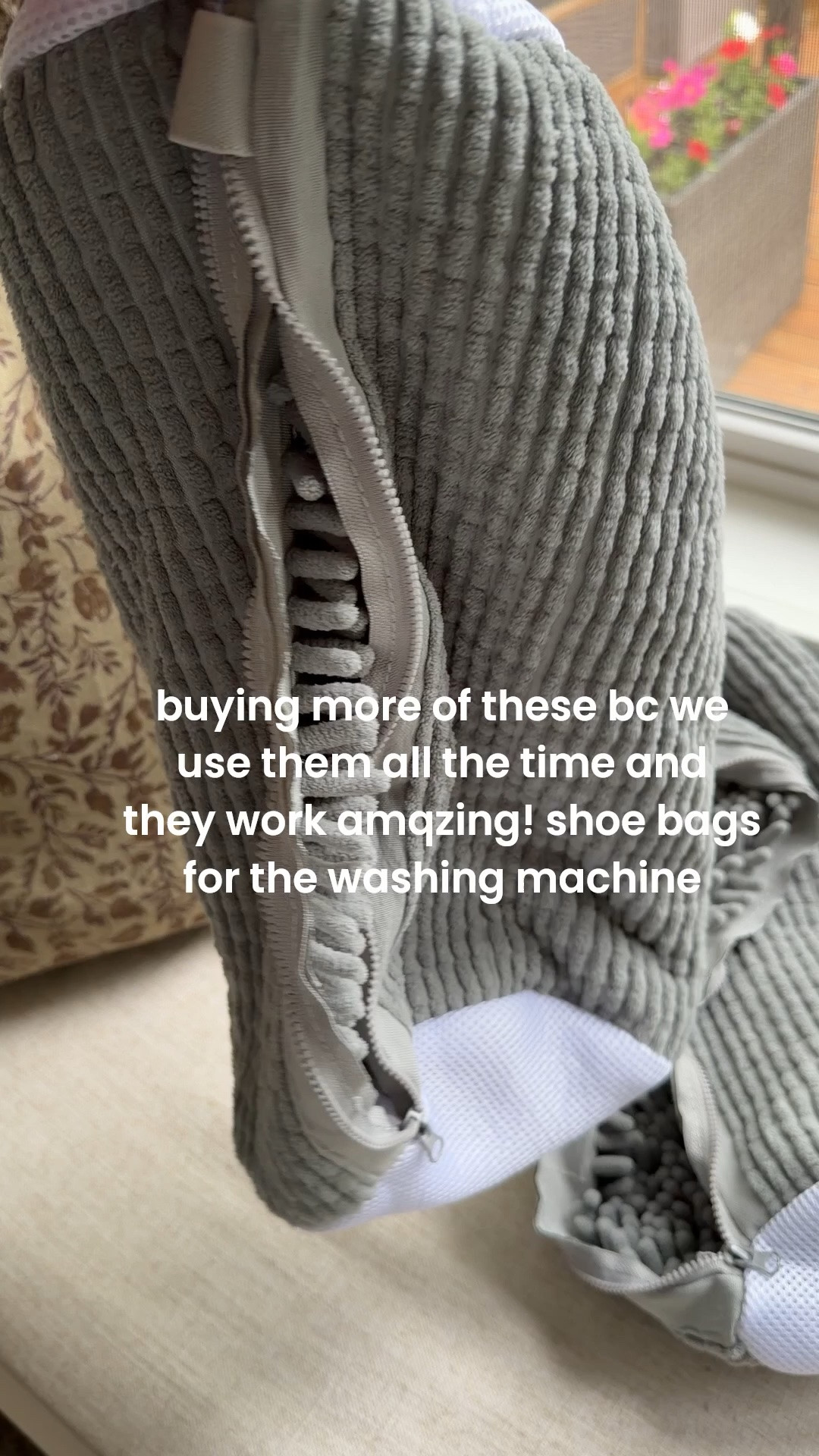 washing machine shoe bags

#LTKHome #LTKSaleAlert #LTKdayinmylife
