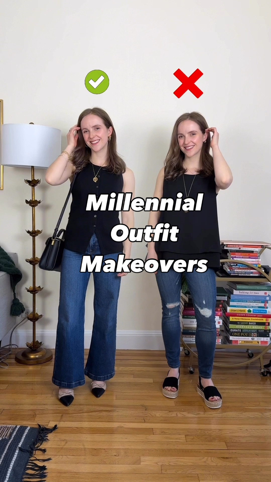 Summer millennial outfit makeover roundup!

#LTKSaleAlert #LTKStyleTip