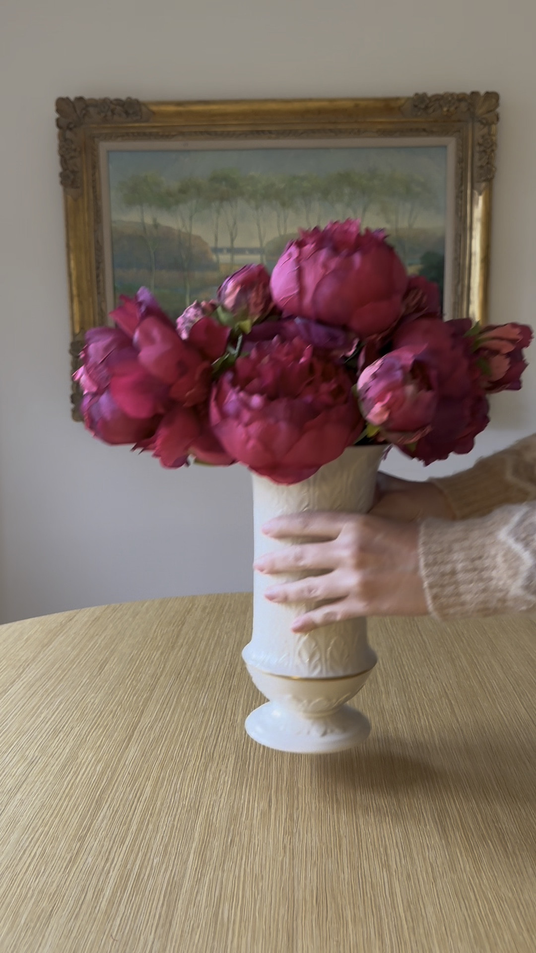 Spring refresh! I love changing up my flowers in each room for an easy refresh and a pop of color. Going faux helps keep things looking pretty all the time without having to worry about caring for them. I’m rounding up the most realistic faux stems I have in my house including some on my wishlist! 



#LTKHome #LTKStyleTip #LTKSeasonal