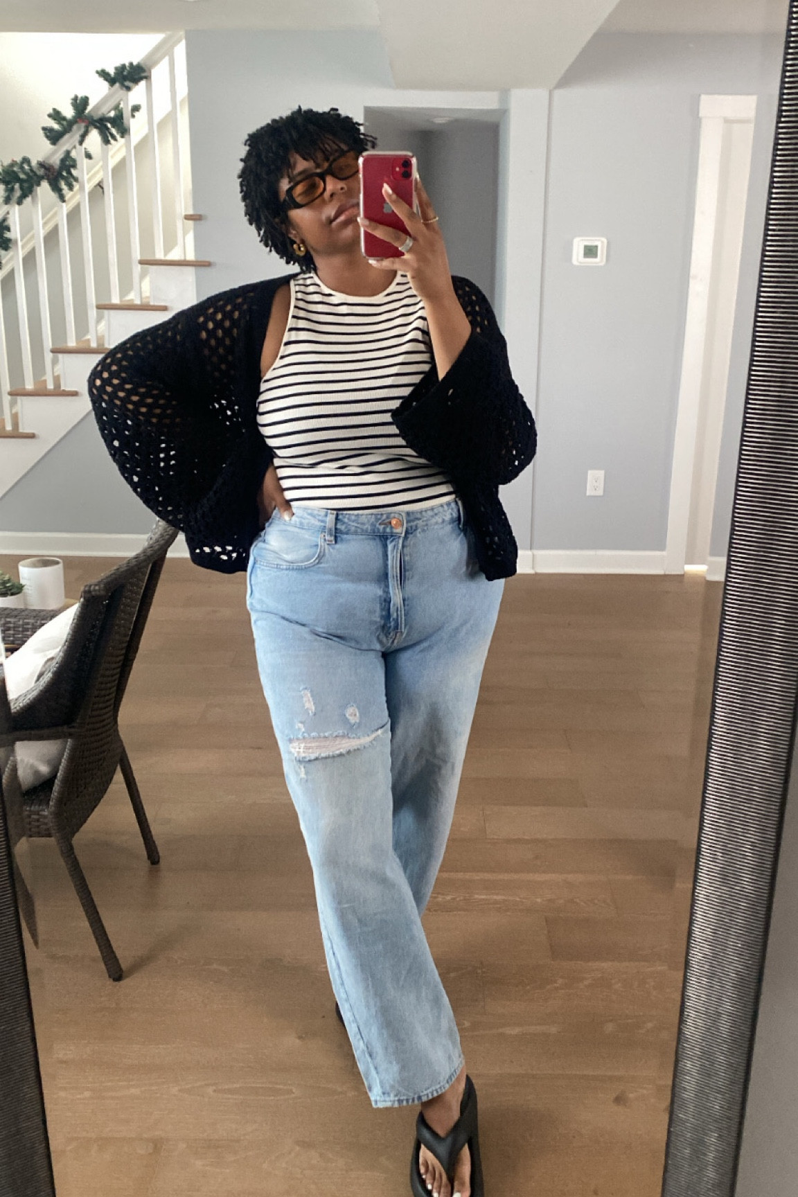 H&M Tanks, chef’s kiss 

#LTKfit #LTKFind #LTKSeasonal