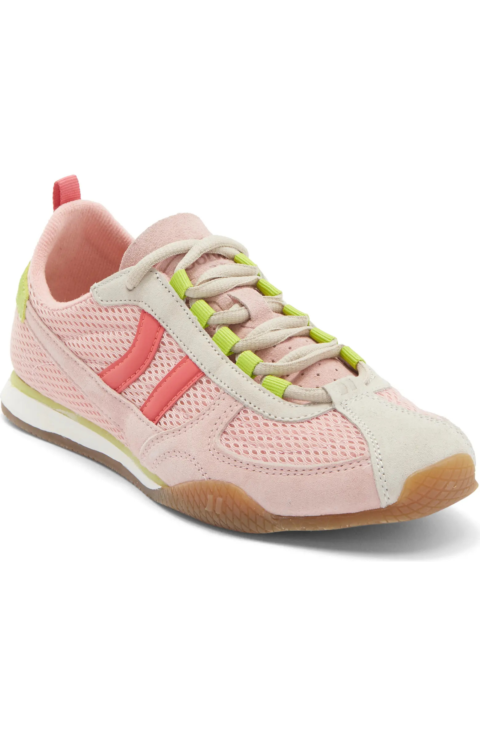 Nilo Motion Flux Sneaker (Women) | Nordstrom