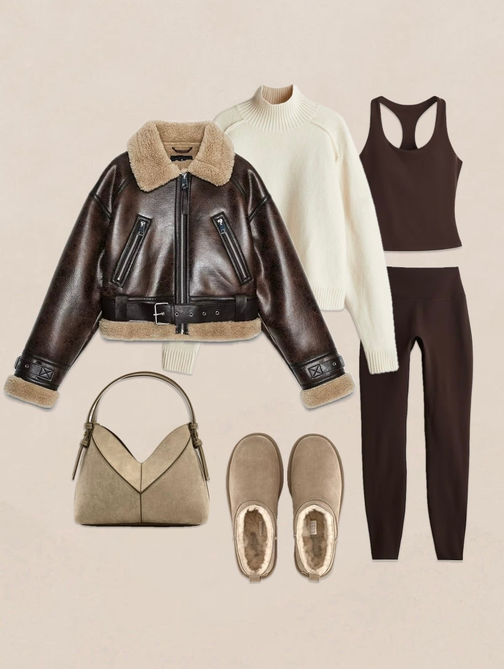 Autumn fits 🤎

#LTKuk #LTKautumn