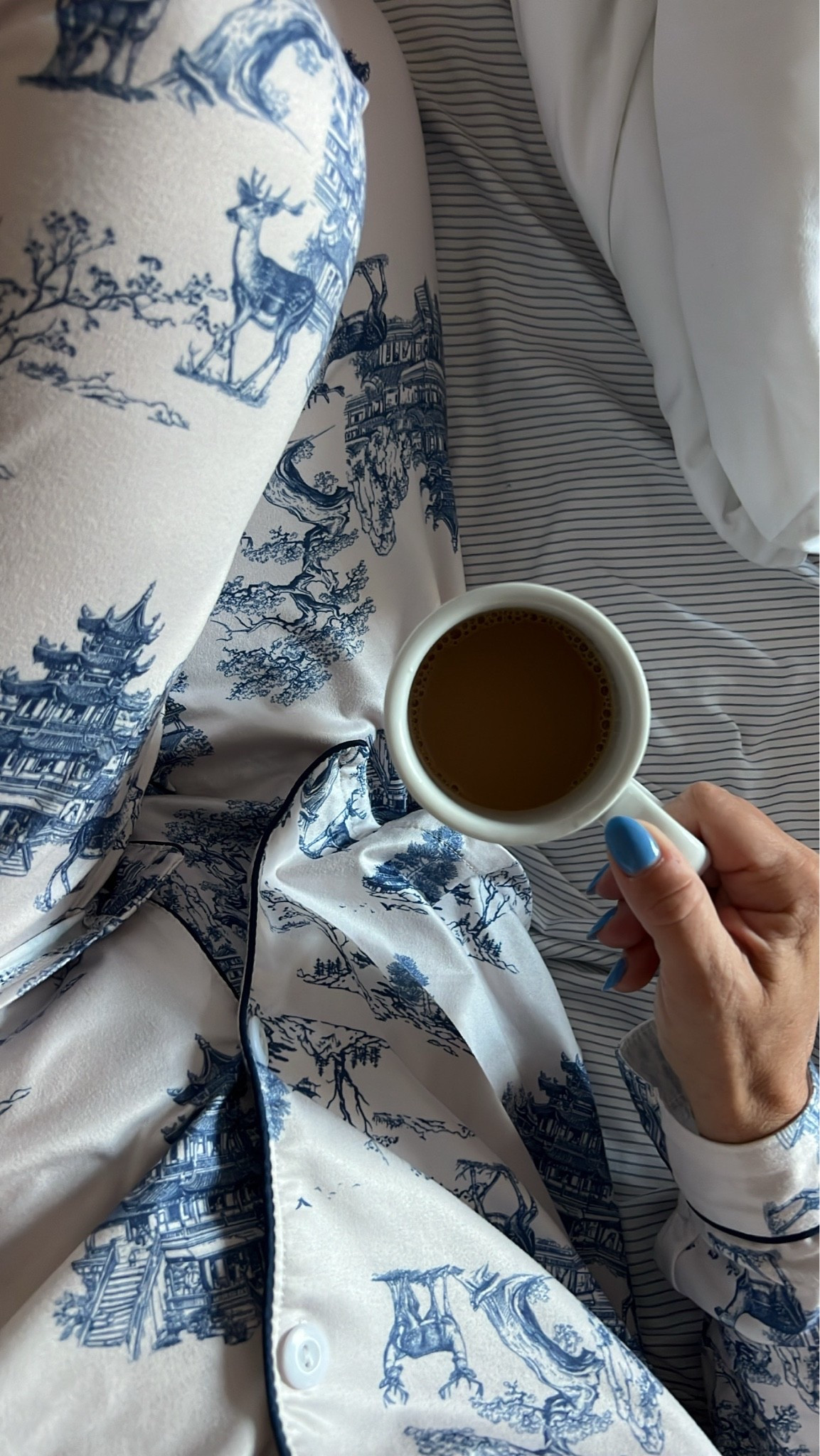 Pajamas

#LTKselfcare #LTKmomlife #LTKootd