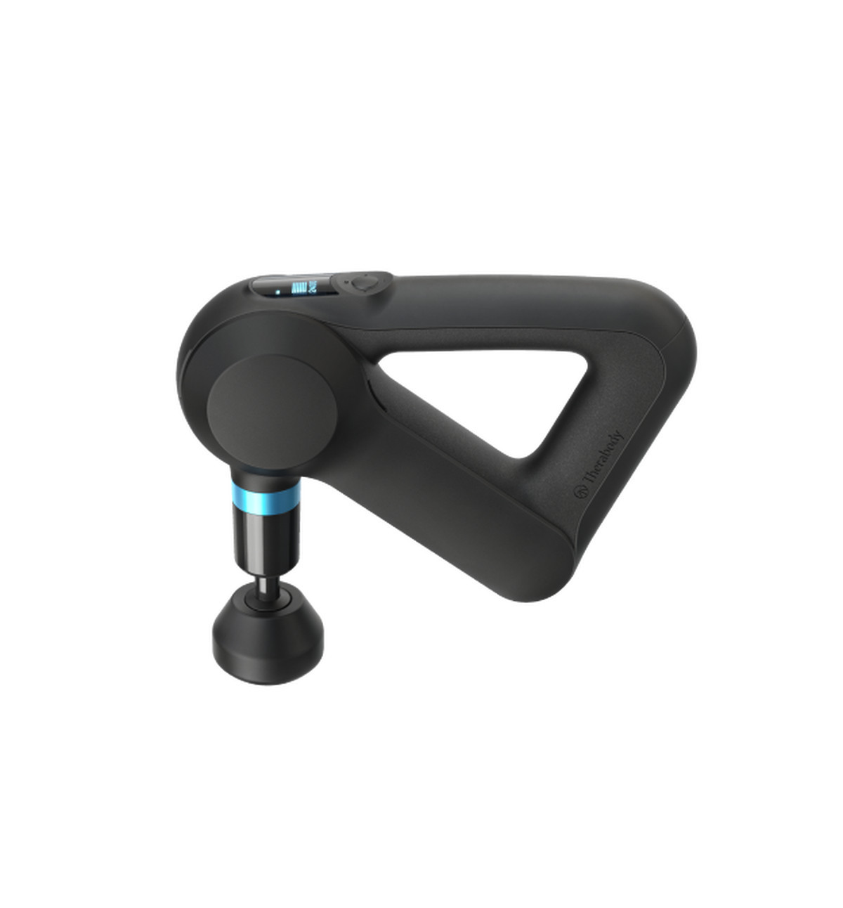 Powerful Percussive Massage | Theragun