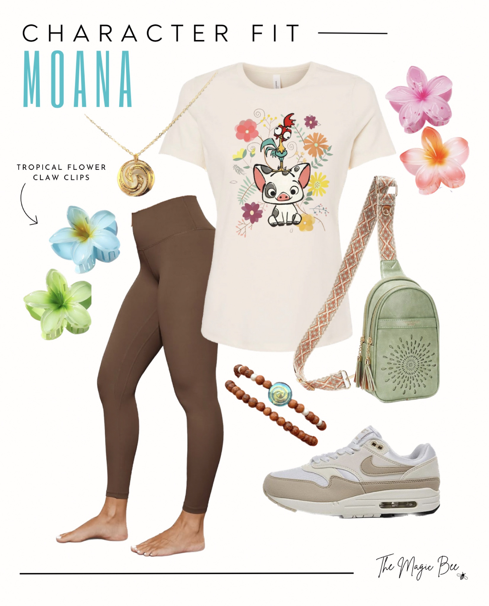 You know who you are💚

#LTKSeasonal #LTKstyletip #LTKtravel