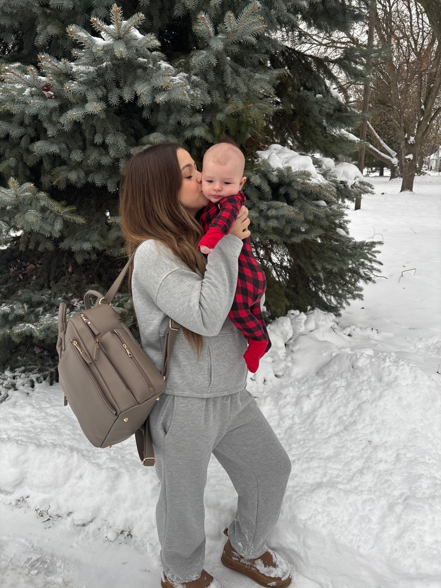 Living in kindred bravely all winter 

#LTKHoliday #LTKBaby #LTKootd