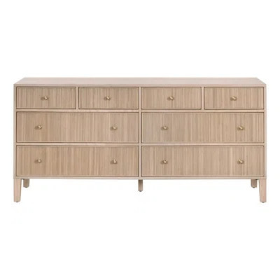 Taube 8 - Drawer Dresser | Wayfair North America