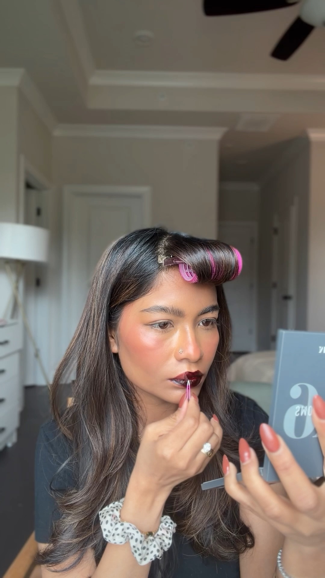 Favorite makeup products from target: brown, over 30 skin friendly 
And lasts all day 

Setting spray is an alternative for th one size setting spray which locks in your makeup which lasts and doesn’t budge (also acts as hairspray on here, I found out from experience )

Lipstain: sin-amon (lasts all day!)￼ 

#LTKgrwm #LTKFestival #LTKmomlife