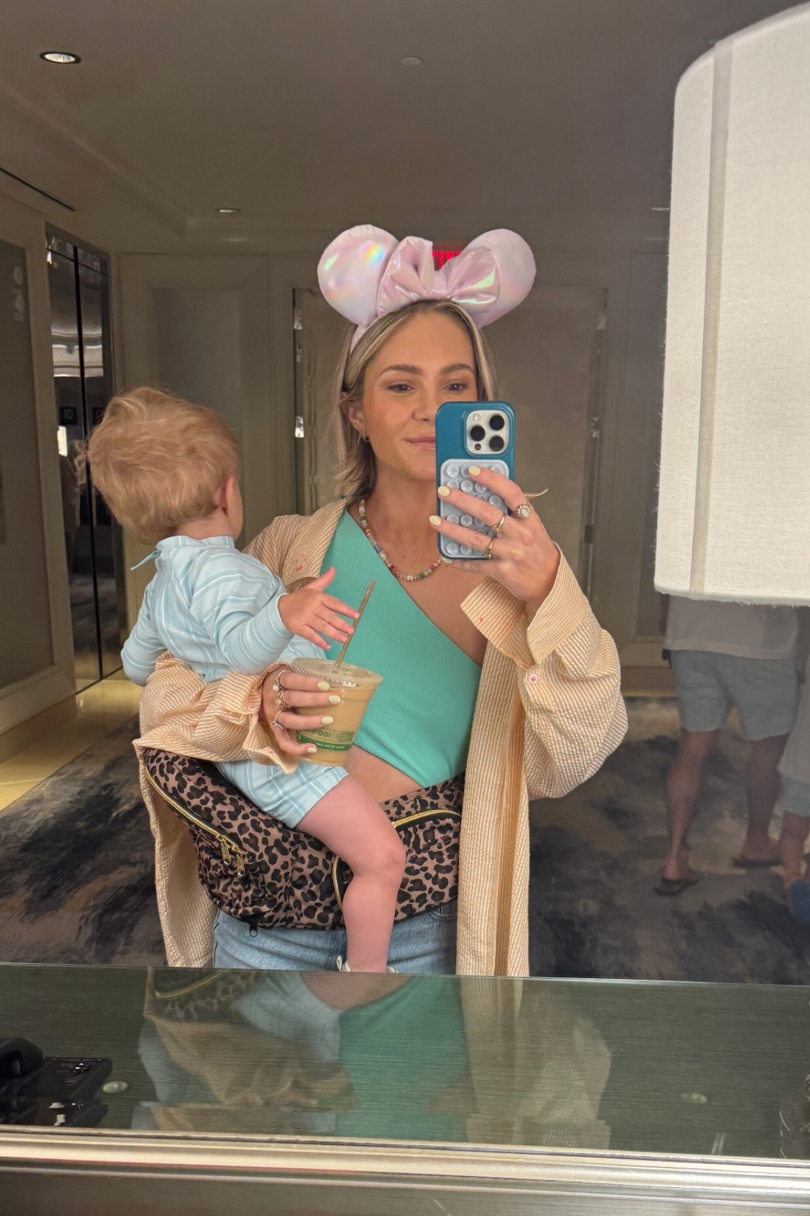 Weekend recap! I forgot how much I love the rush baby! So good for on the go!

#LTKtravel #LTKkids #LTKbaby