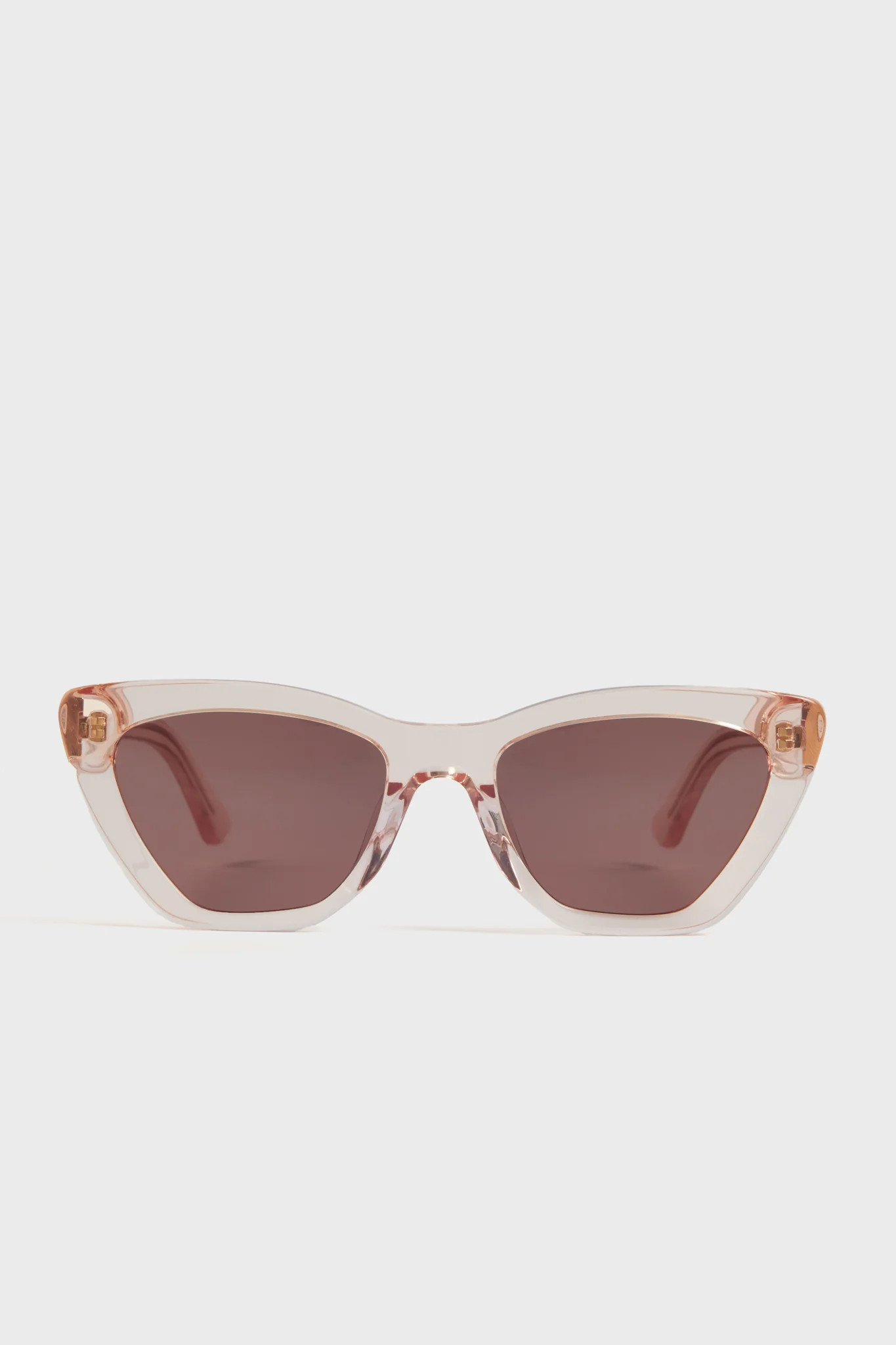 Vintage Rose Camila Sunglasses | Tuckernuck (US)