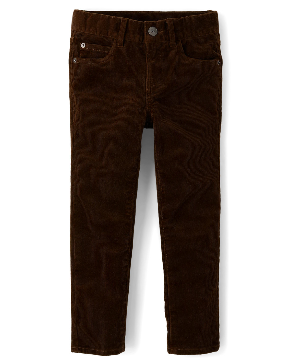 Boys Corduroy Pants - brown | The Children's Place