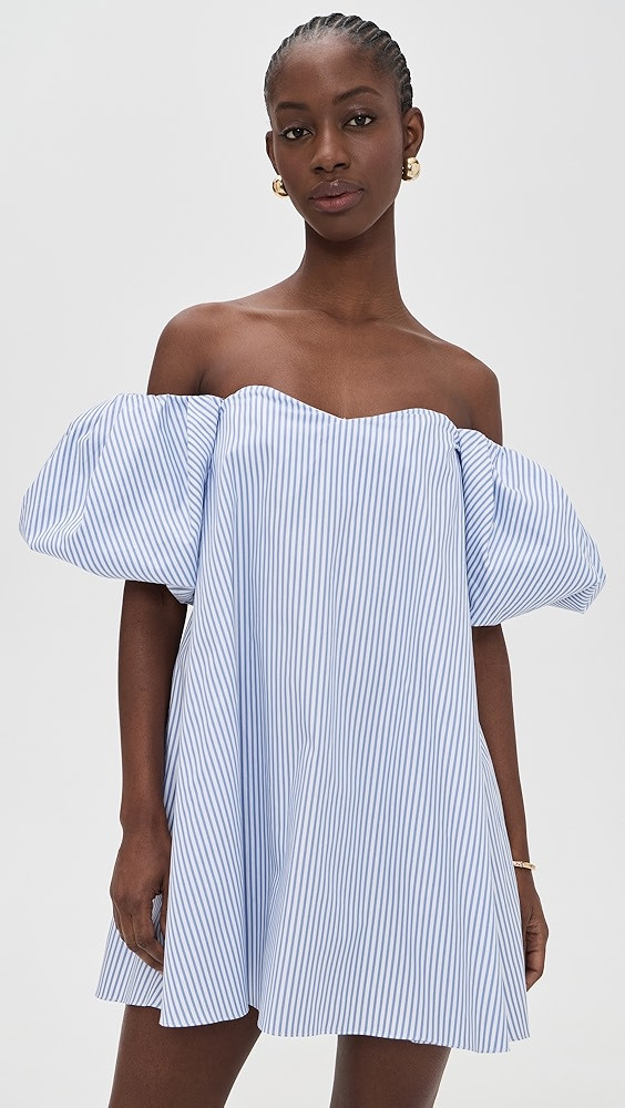 Palmer Mini Dress | Shopbop