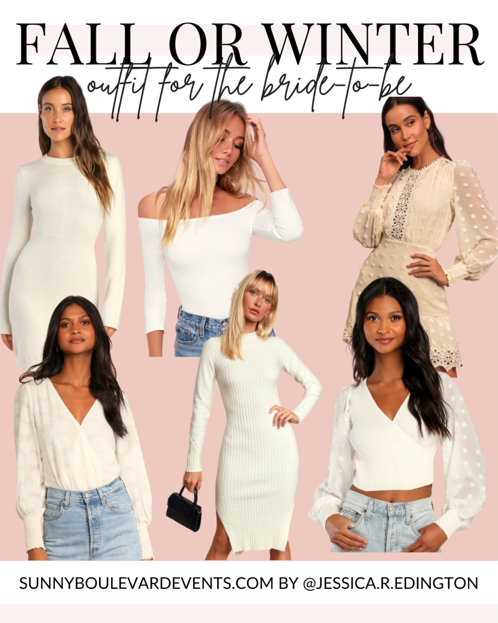 Cheap winter bachelorette outfits for bride Shop