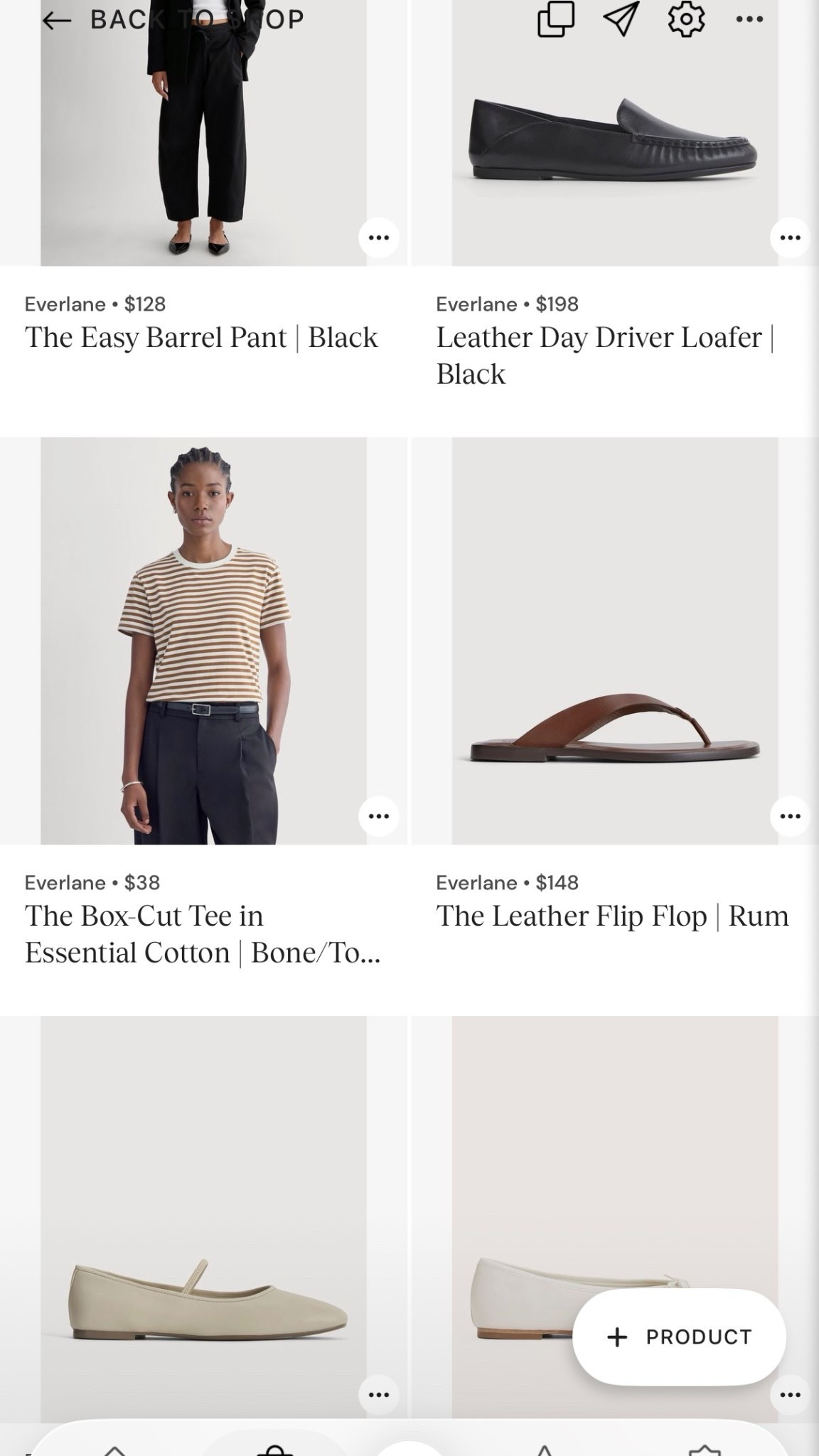 🚨Everlane sale alert! So many great pieces for spring and summer!

#LTKstyletip #LTKsummer #LTKsale