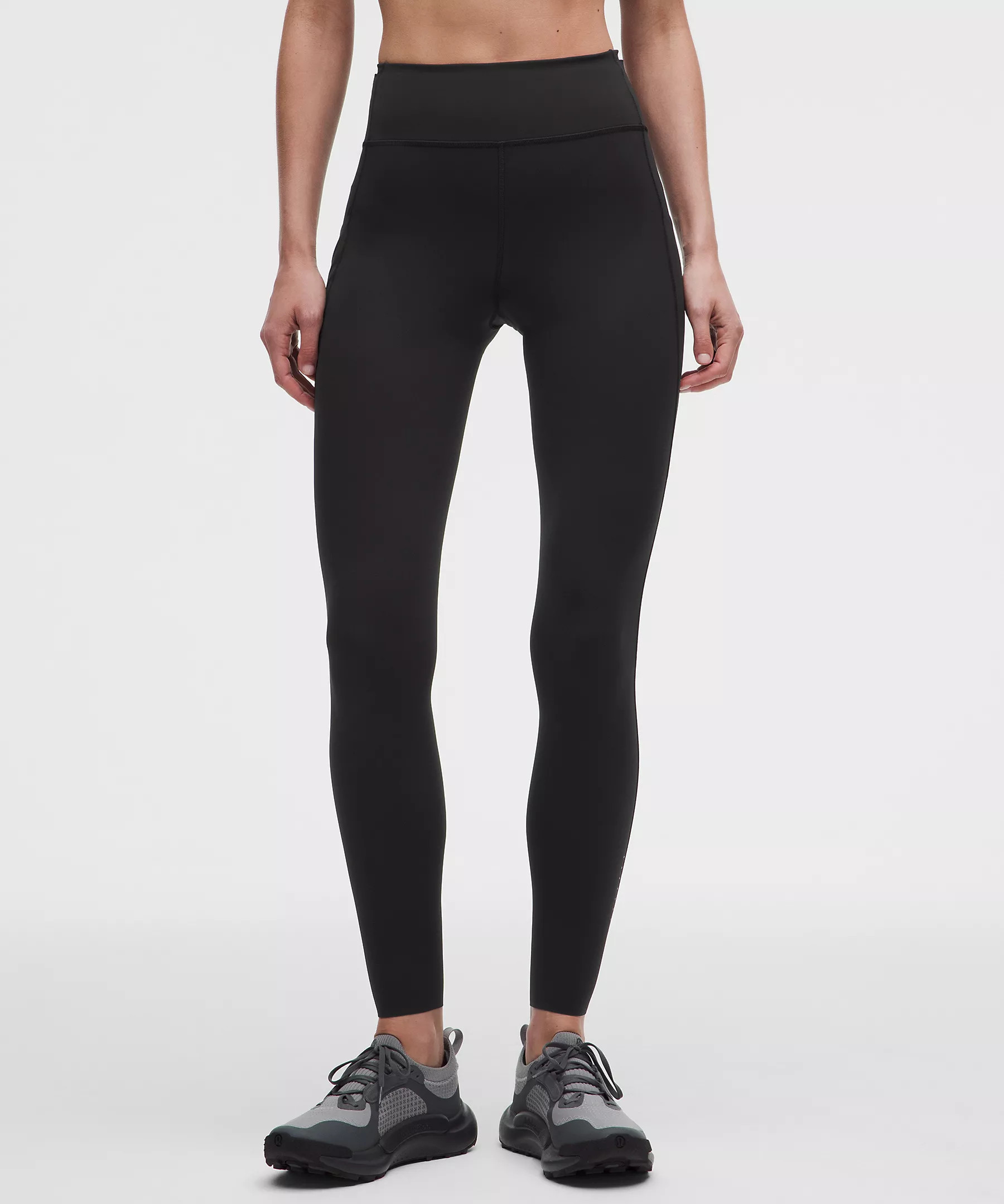 Fast and Free 6-Pocket High-Rise Tight 28" *Updated Design | Women's Leggings/Tights | lululemon | Lululemon (US)