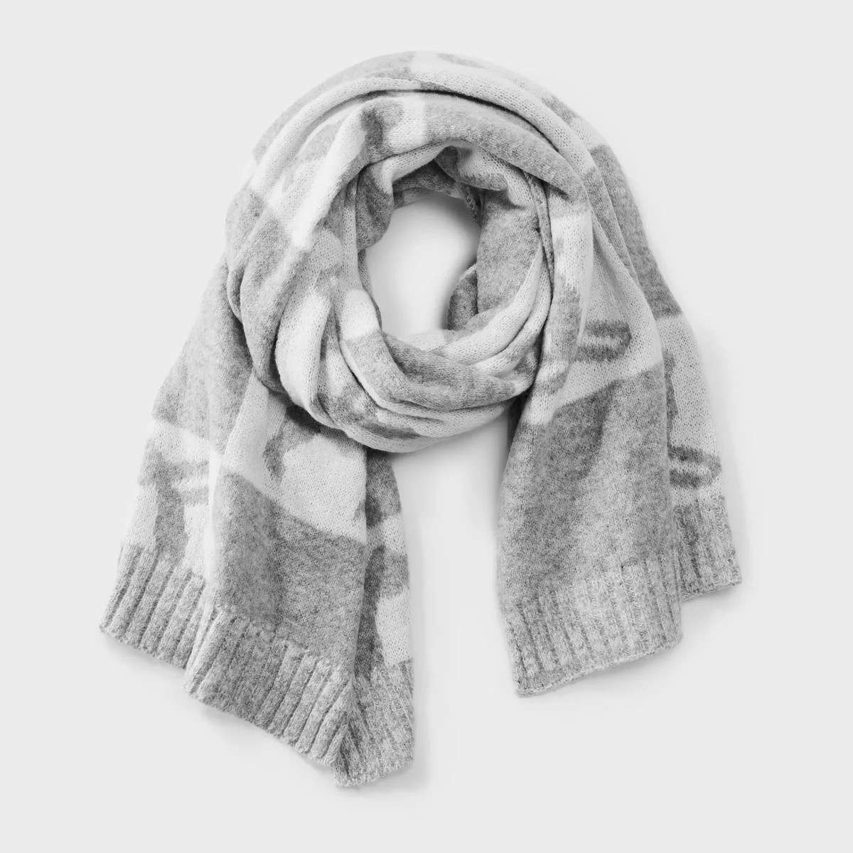 Blanket Wrap Scarf - A New Day™ | Target