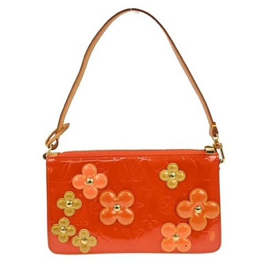 BUYIT LOUIS VUITTON VERNIS FLOWER LEXINGTON HANDBAG M92247 CA0012 YQ05575 | eBay US